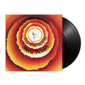 STEVIE WONDER - SONGS IN THE KEY OF LIFE - 2-LP + 7" SINGLE - VINYL LP