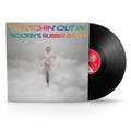 BOOTSY COLLINS - STRETCHIN' OUT IN BOOTSY'S RUBBER BAND - RHINO RESERVE EDITION - VINYL LP