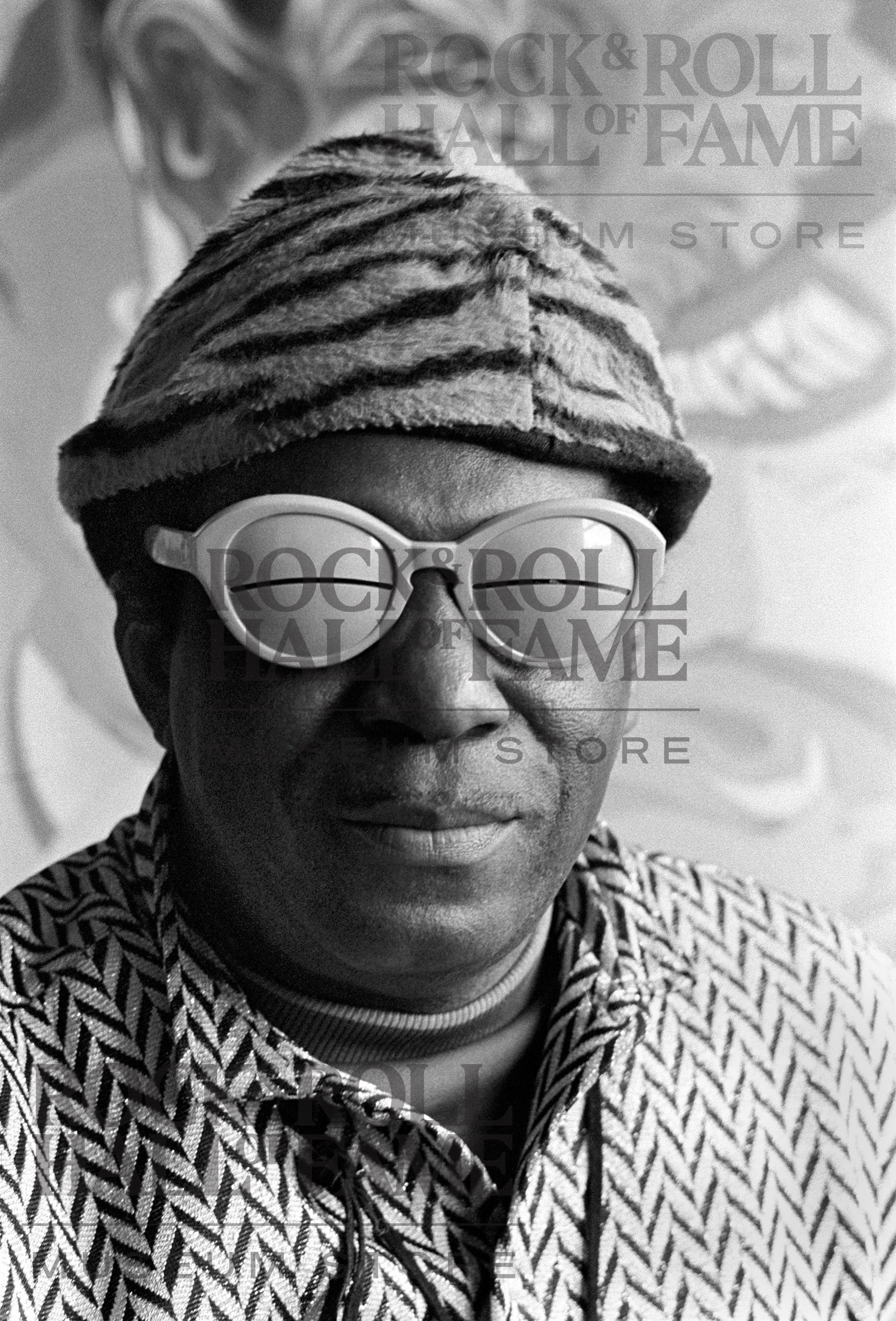 BARON WOLMAN ARCHIVES – Rock & Roll Hall of Fame Museum Store