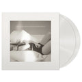 TAYLOR SWIFT - THE TORTURED POET'S DEPARTMENT - GHOSTED WHITE VINYL
