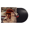 TAYLOR SWIFT - RED (TAYLOR'S VERSION) - VINYL LP