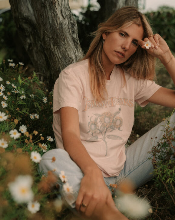 TEARS FOR FEARS - SOWING THE SEEDS OF LOVE T-SHIRT 5