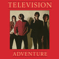 TELEVISION - ADVENTURE - RHINO HIGH FIDELITY EDITION