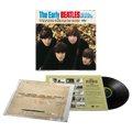 THE BEATLES - THE EARLY BEATLES - VINYL LP