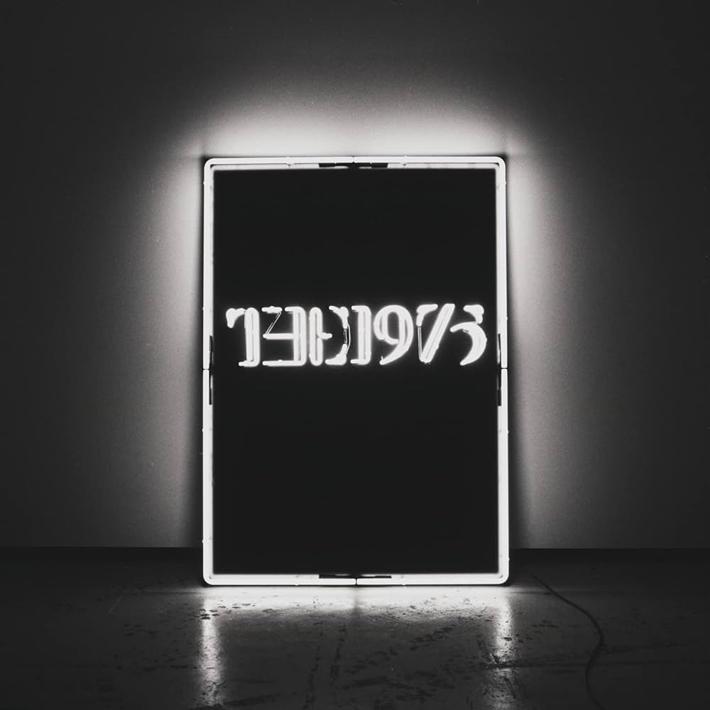 THE 1975 - THE 1975 - 2-LP - VINYL LP