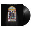 THE ALAN PARSONS PROJECT - THE TURN OF A FRIENDLY CARD - HALF-SPEED MASTERING - CLEAR COLOR - VINYL LP