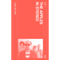 THE APPLES IN STEREO - THE APPLES IN STEREO - J-CARD PRESS - PAPERBACK - BOOK