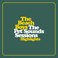 THE BEACH BOYS - THE PET SOUNDS SESSIONS: HIGHLIGHTS - 2-LP - VINYL LP