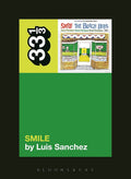 THE BEACH BOYS - SMILE - 33 1/3 BOOK