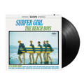 THE BEACH BOYS - SURFER GIRL - VINYL LP