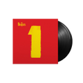 THE BEATLES - 1 - VINYL LP