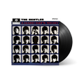 THE BEATLES - A HARD DAY'S NIGHT - VINYL LP