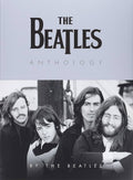 THE BEATLES - THE BEATLES ANTHOLOGY - 25TH ANNIVERSARY EDITION - PAPERBACK - BOOK
