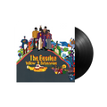 THE BEATLES - YELLOW SUBMARINE - VINYL LP