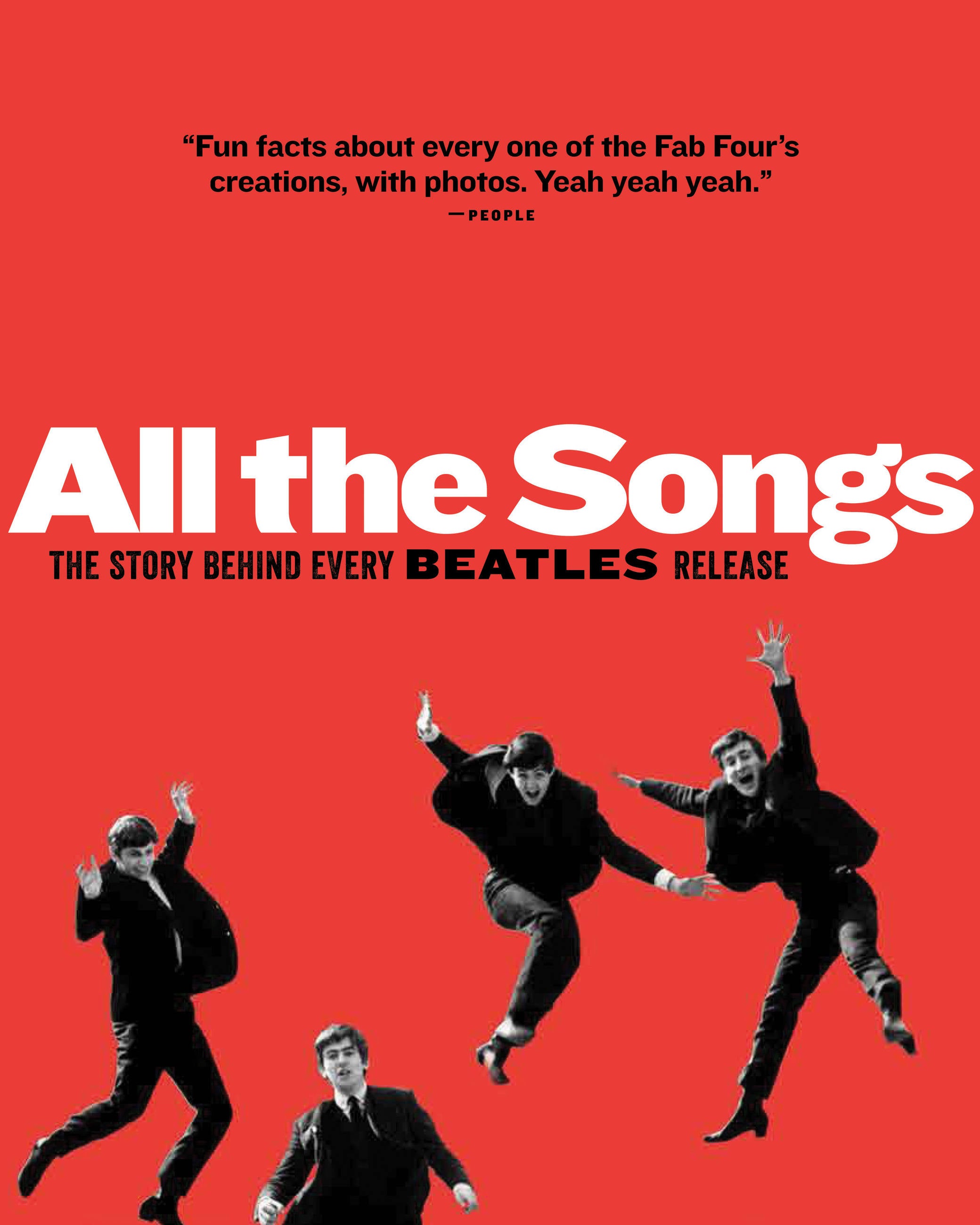 洋書 All the Songs: Every Beatles Release THE_BEATLES_-_ALL_THE_SONGS_-