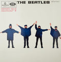 THE BEATLES - HELP! - VINYL LP