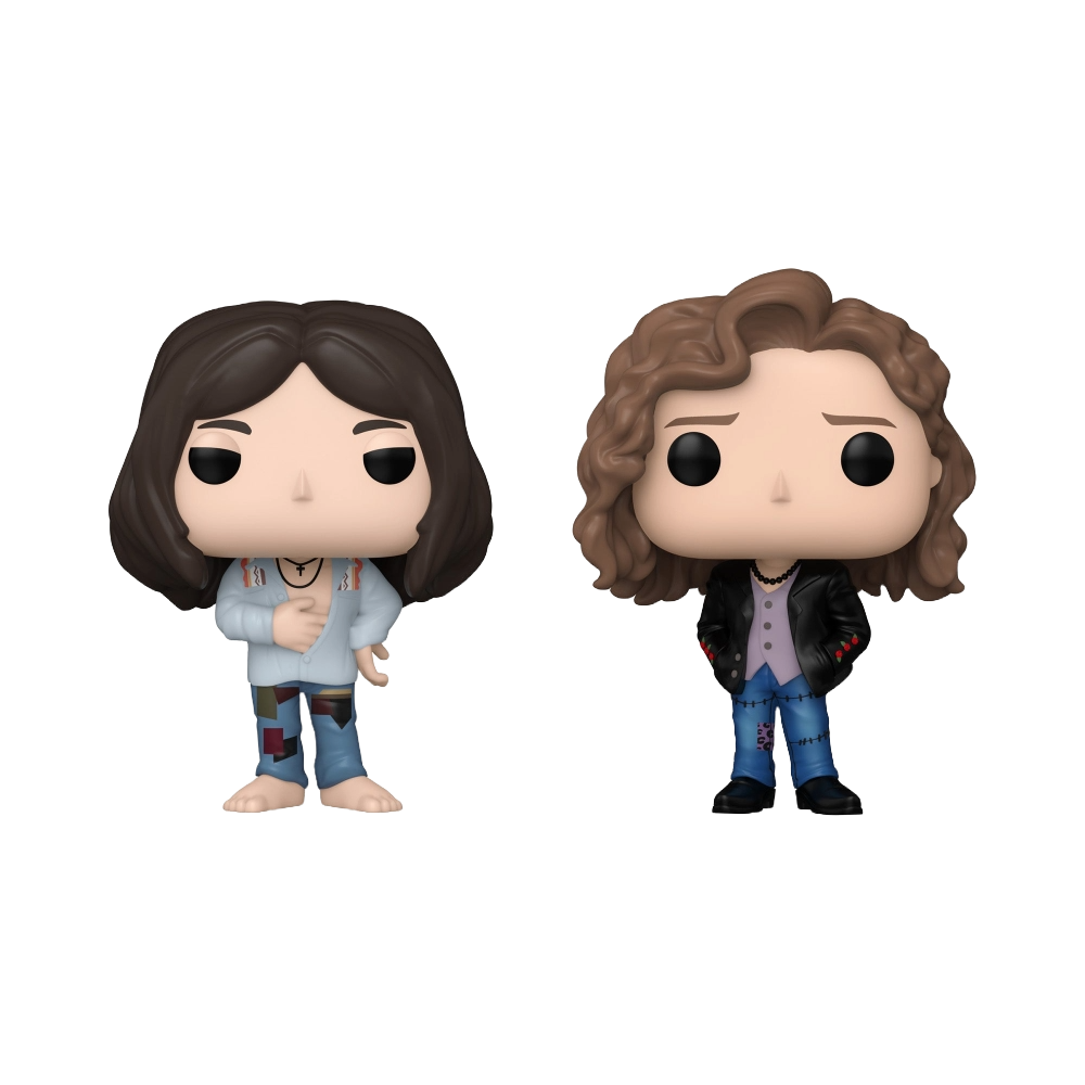 THE BLACK CROWES - FUNKO POP! ROCKS - CHRIS ROBINSON & RICH ROBINSON