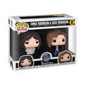 THE BLACK CROWES - FUNKO POP! ROCKS - CHRIS ROBINSON & RICH ROBINSON