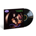 THE CRAMPS - PSYCHEDELIC JUNGLE - VINYL LP