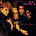 THE CRAMPS - SONGS THE LORD TAUGHT US - VINYL LP