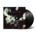 THE CURE - DISINTEGRATION - 2-LP -VINYL LP