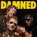 THE DAMNED - DAMNED DAMNED DAMNED - VINYL LP