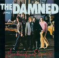 THE DAMNED - MACHINE GUN ETIQUETTE - VINYL LP