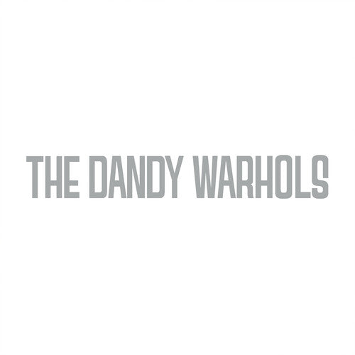 THE DANDY WARHOLS - DANDYS RULE OK - 2-LP - RED COLOR - VINYL LP