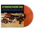 THE DEADLY ONES - IT'S MONSTER SURFING TIME
