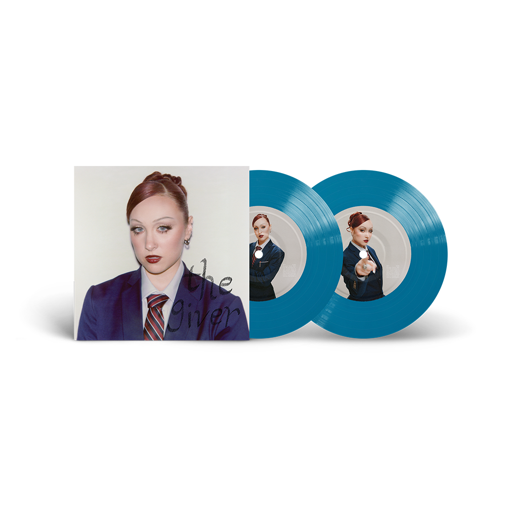 THE GIVER THE LAWYER CHAPPELL ROAN