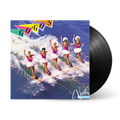 THE GO-GO'S - VACATION - VINYL LP