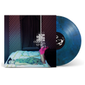 THE GOO GOO DOLLS - DIZZY UP THE GIRL - BLUE COLOR - VINYL LP
