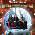 THE GRIP WEEDS - UNDER THE INFLUENCE OF CHRISTMAS - VINYL LP