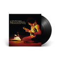 THE JIMI HENDRIX EXPERIENCE - LIVE AT MONTEREY - VINYL LP