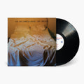 THE JIM CARROLL BAND - DRY DREAMS - VINYL LP