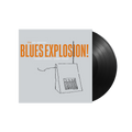 THE JON SPENCER BLUES EXPLOSION - ORANGE - VINYL LP