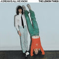 THE LEMON TWIGS A DREAM IS ALL WE KNOW
