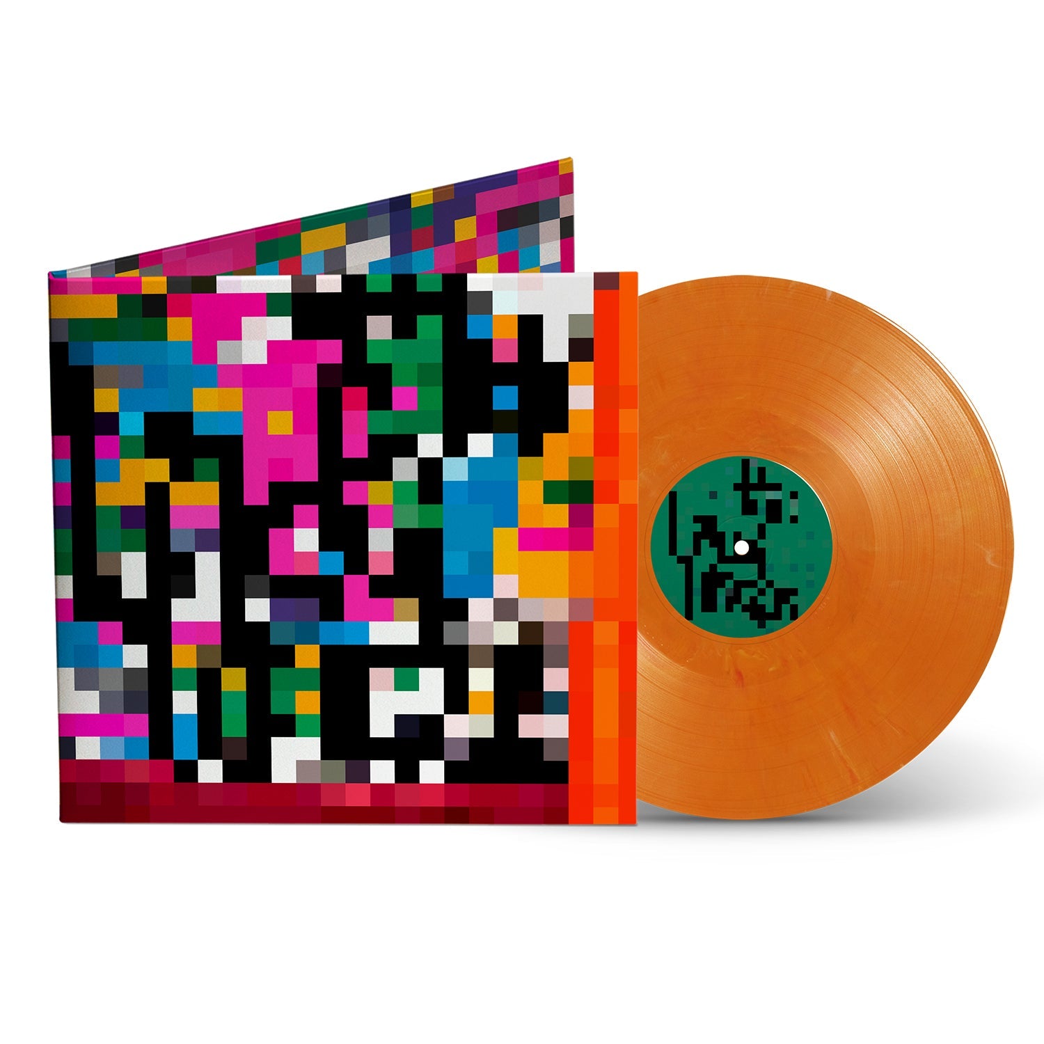 THE LINDA LINDAS - GOTTA GET OUT - INDIE EXCLUSIVE - ORANGE COLOR - VINYL LP