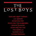 VARIOUS ARTISTS - THE LOST BOYS: MOTION PICTURE SOUNDTRACK - LIMITED EDITION - SILVER COLOR - VINYL LP