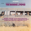 THE MAMAS AND THE PAPAS - FAREWELL TO THE FIRST GOLDEN ERA - VINYL LP