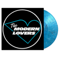THE MODERN LOVERS - THE MODERN LOVERS - COOL BLUE COLOR - VINYL LP