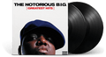 THE NOTORIOUS B.I.G. - GREATEST HITS - VINYL LP