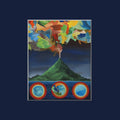 THE OLIVIA TREMOR CONTROL - THE SAME PLACE - 2-LP - VINYL LP