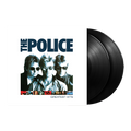THE POLICE - GREATEST HITS - 2-LP - VINYL LP