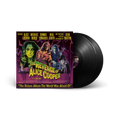 THE REVENGE OF ALICE COOPER