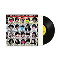 THE ROLLING STONES - SOME GIRLS - VINYL LP