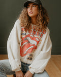 THE ROLLING STONES - 1994 VOODOO LOUNGE SWEATSHIRT 1