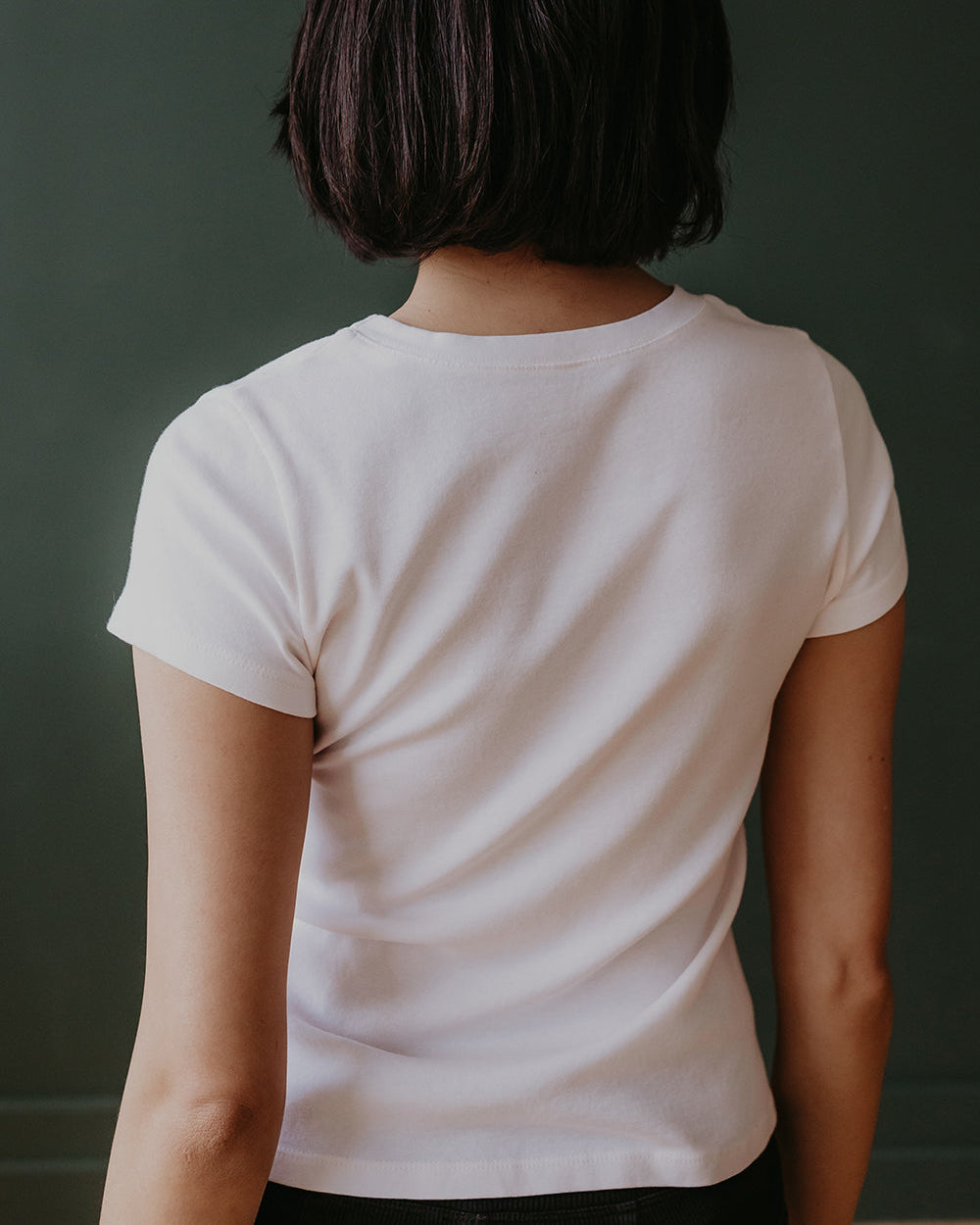 THE ROLLING STONES - BRIDGES TO BABYLON T-SHIRT