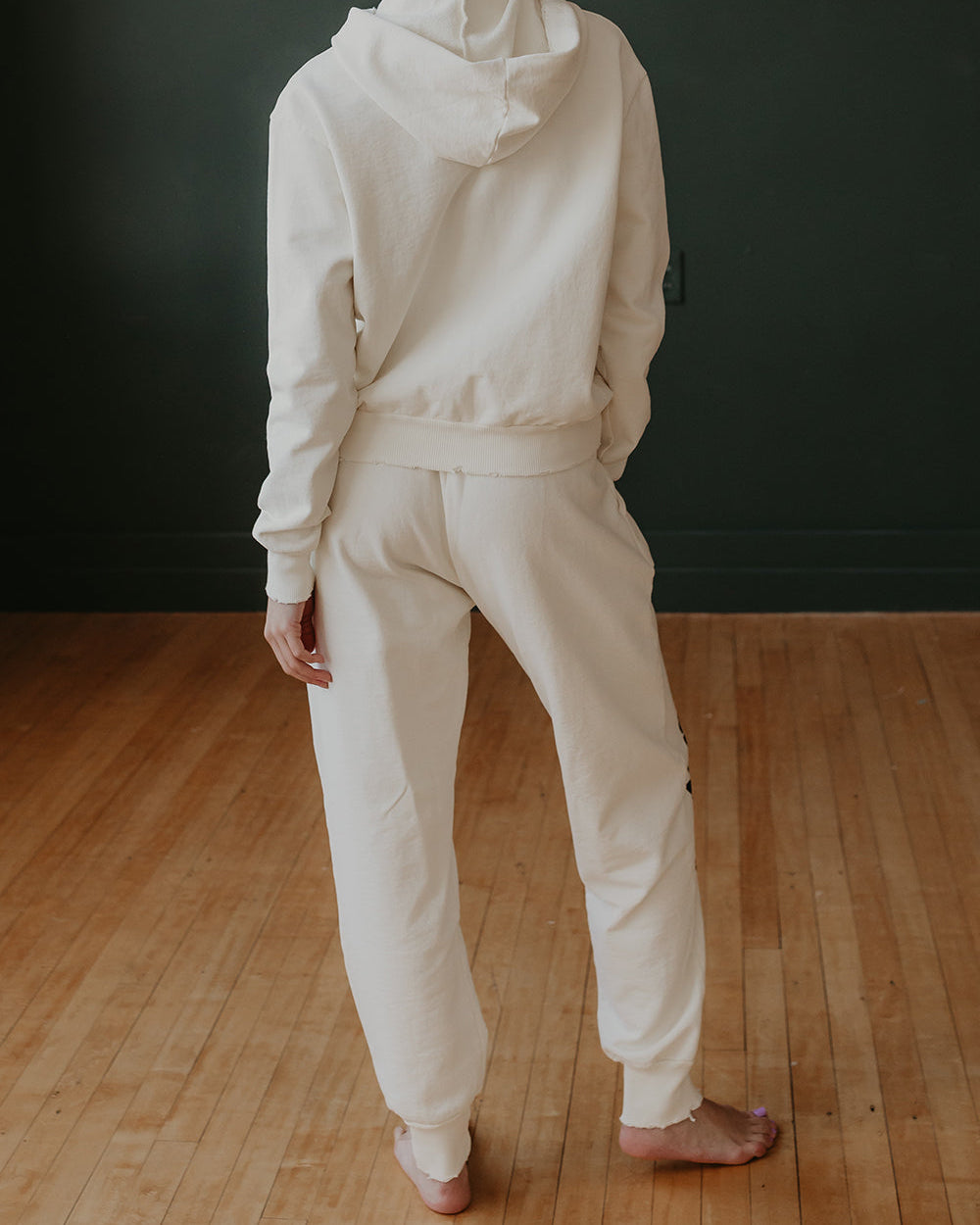 THE ROLLING STONES - FLOWER POWER PANTS