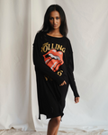 THE ROLLING STONES - GOLDEN ERA DRESS